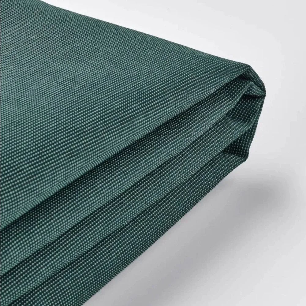 New IKEA Vretstorp 004.751.59 Sleper Sofa Cover Slipcover Totebo Dark Turquoise